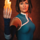 Cosplay by Van Helen | Photo by So Say We All